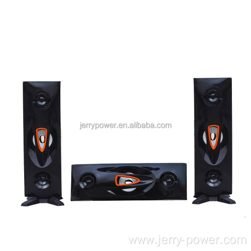 Digital Music Home Theater 3.1 JERRY System